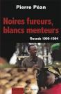 Noires Fureurs ; Blancs Menteurs - Preview