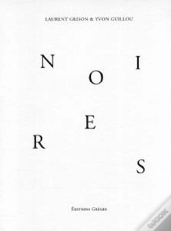 Capa do artigo Noires
