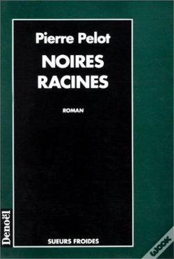 Capa do artigo Noires Racines