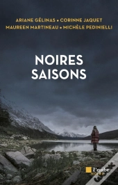 Noires Saisons