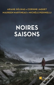 Capa do artigo Noires Saisons