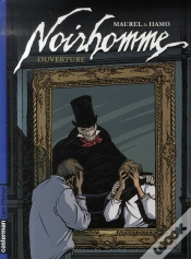 Capa do artigo Noirhomme T.1 ; Ouverture
