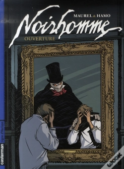 Capa do artigo Noirhomme T.1 ; Ouverture