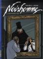 Noirhomme T.1 ; Ouverture - Preview