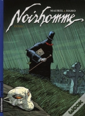Capa do artigo Noirhomme T.3 ; Échec