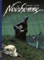 Noirhomme T.3 ; Échec - Preview