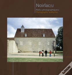 Capa do artigo Noirlac(S) ; Réel(S) Photographique(S)
