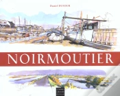 Capa do artigo Noirmoutier ; Carnets De Croquis
