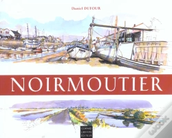 Capa do artigo Noirmoutier ; Carnets De Croquis