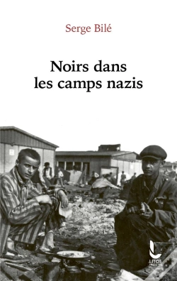 Capa do artigo Noirs Dans Les Camps Nazis