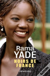 Capa do artigo Noirs De France