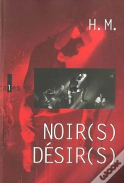 Capa do artigo Noir(S) Desir(S)