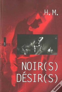Capa do artigo Noir(S) Desir(S)