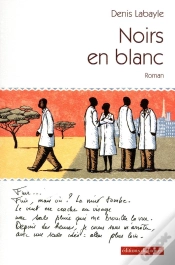 Capa do artigo Noirs En Blanc