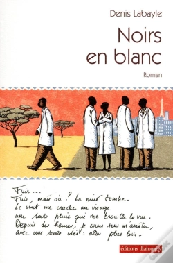 Capa do artigo Noirs En Blanc