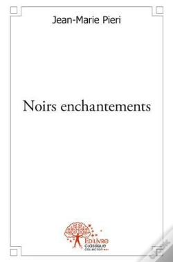 Capa do artigo Noirs Enchantements