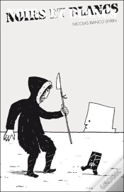 Capa do artigo Noirs Et Blancs