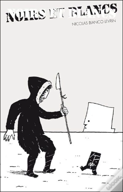 Capa do artigo Noirs Et Blancs