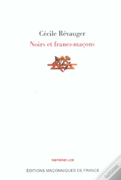 Capa do artigo Noirs Et Francs-Maçons