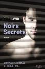 Noirs Secrets - Preview