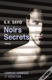 Capa do artigo Noirs Secrets