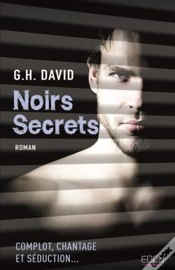 Capa do artigo Noirs Secrets