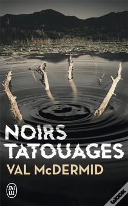 Capa do artigo Noirs Tatouages