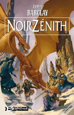 Capa do artigo Noirzénith