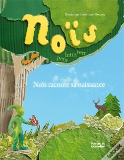 Capa do artigo Noïs Raconte Sa Naissance