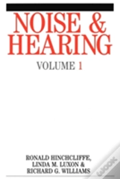 Capa do artigo Noise And Hearing