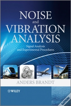 Capa do artigo Noise And Vibration Analysis