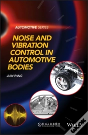 Capa do artigo Noise And Vibration Control In Automotive Bodies