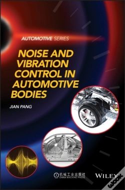 Capa do artigo Noise And Vibration Control In Automotive Bodies