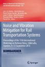 Noise And Vibration Mitigation For Rail Transportation Systems - Preview