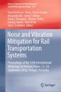 Noise And Vibration Mitigation For Rail Transportation Systems - Preview