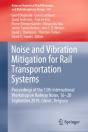 Noise And Vibration Mitigation For Rail Transportation Systems - Preview