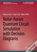 Noise-Aware Quantum Circuit Simulation With Decision Diagrams