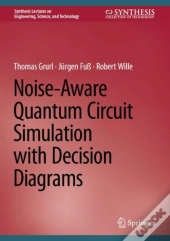 Noise-Aware Quantum Circuit Simulation With Decision Diagrams