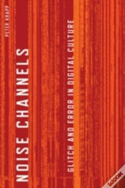 Capa do artigo Noise Channels