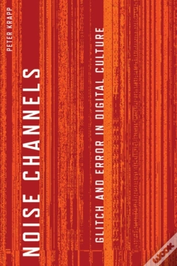 Capa do artigo Noise Channels
