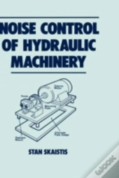 Noise Control For Hydraulic Machinery