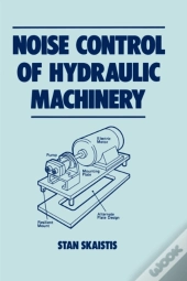 Noise Control For Hydraulic Machinery