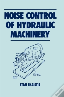 Capa do artigo Noise Control For Hydraulic Machinery