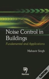 Noise Control In Buildings