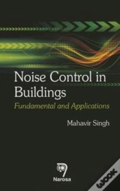 Capa do artigo Noise Control In Buildings