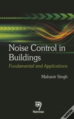 Capa do artigo Noise Control In Buildings