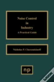 Capa do artigo Noise Control In Industry