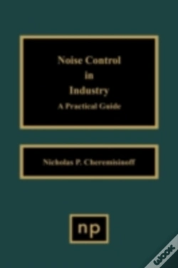 Capa do artigo Noise Control In Industry