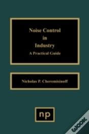 Capa do artigo Noise Control In Industry