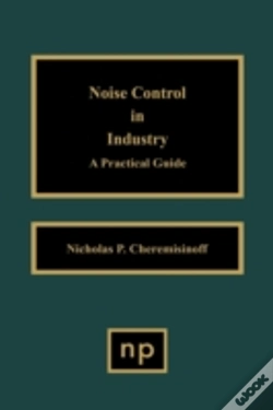 Capa do artigo Noise Control In Industry